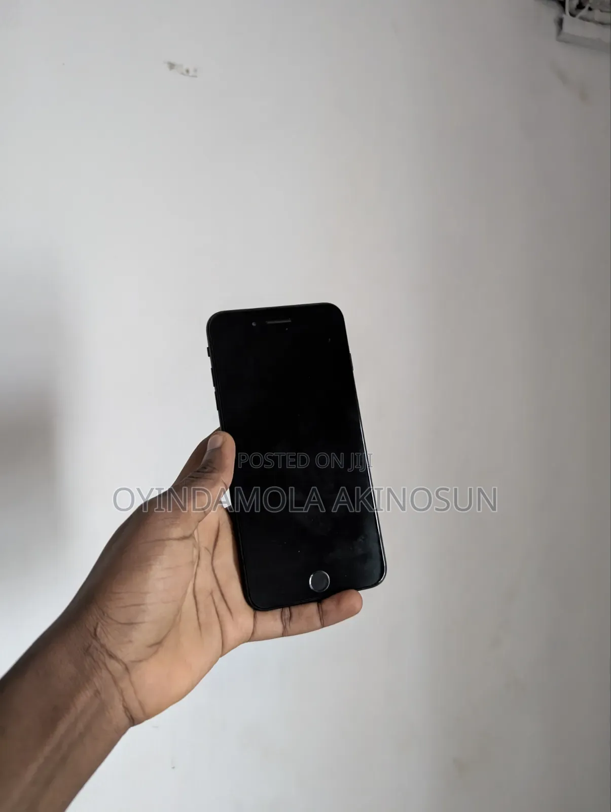 Apple iPhone 7 Plus 32 GB Black