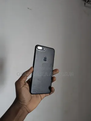 Apple iPhone 7 Plus 32 GB Black