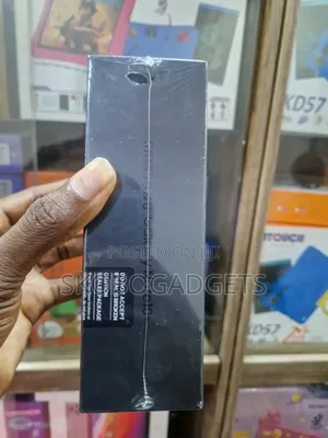 New Samsung Galaxy Note 10 Plus 256 GB Black