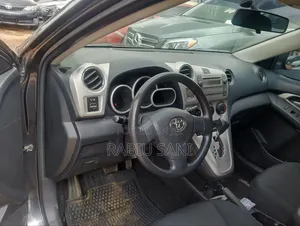 Toyota Mark X 2.5 RWD 2008 Gray