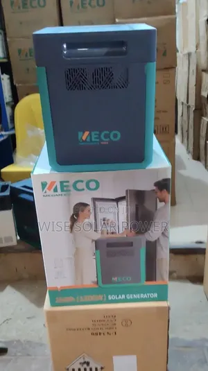Meco 2kwh Portabl Power Station