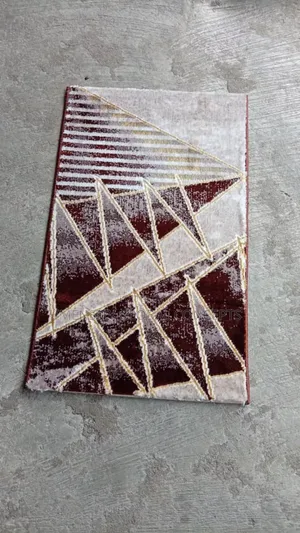 Fiber Kichen Mat 2 in 1