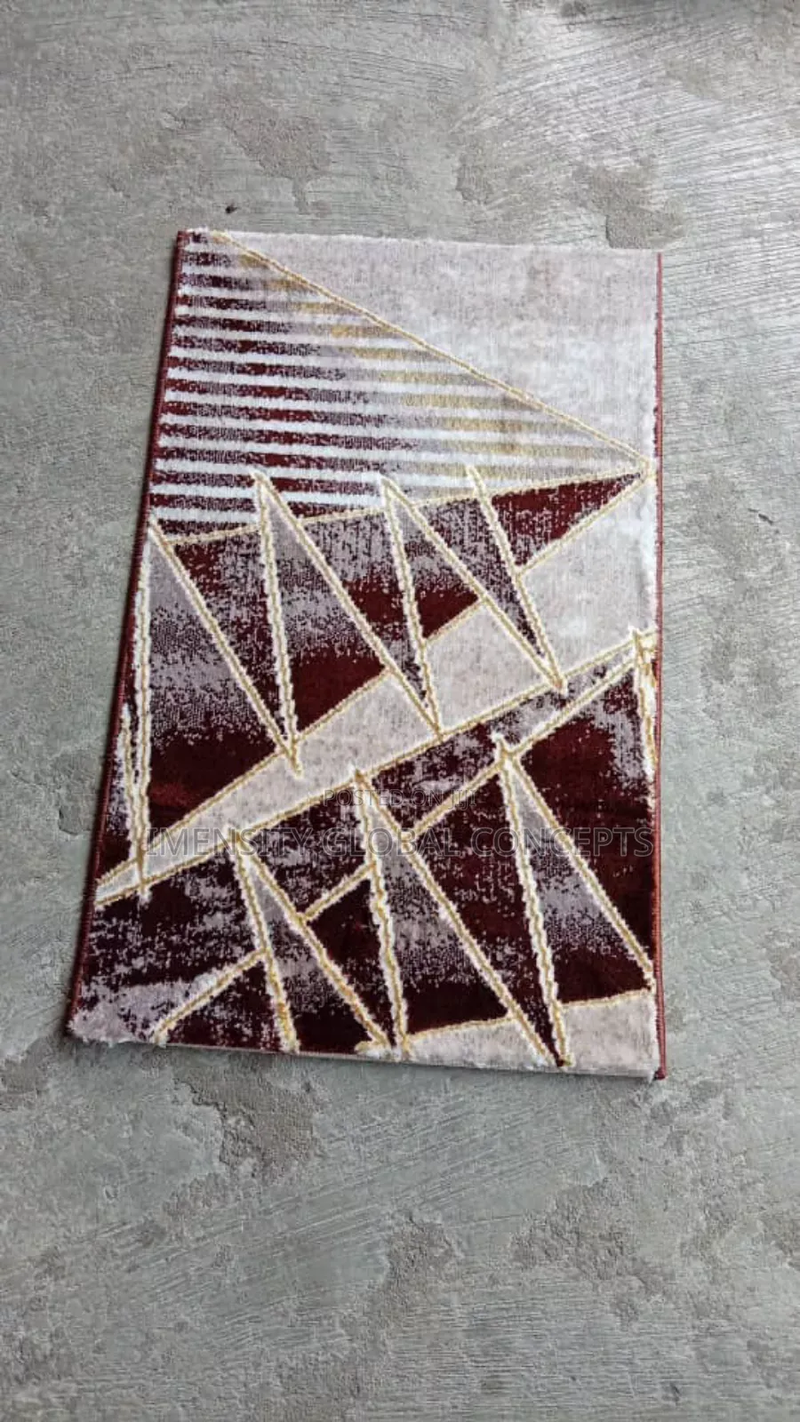 Fiber Kichen Mat 2 in 1