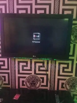 Television