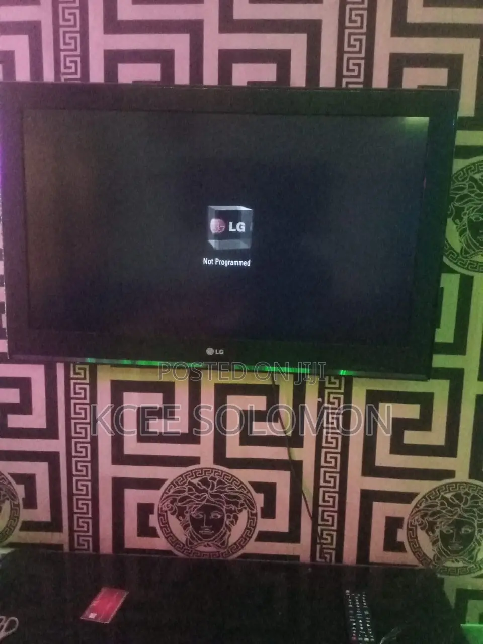Television