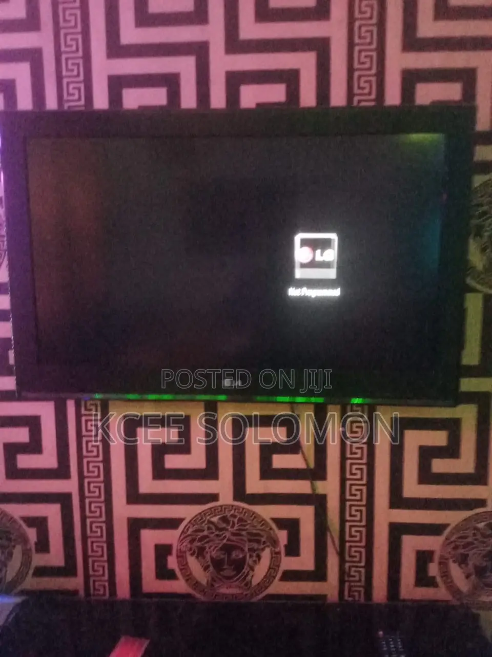 Television