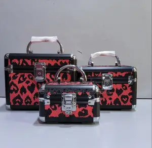 3pcs Jewelry Box