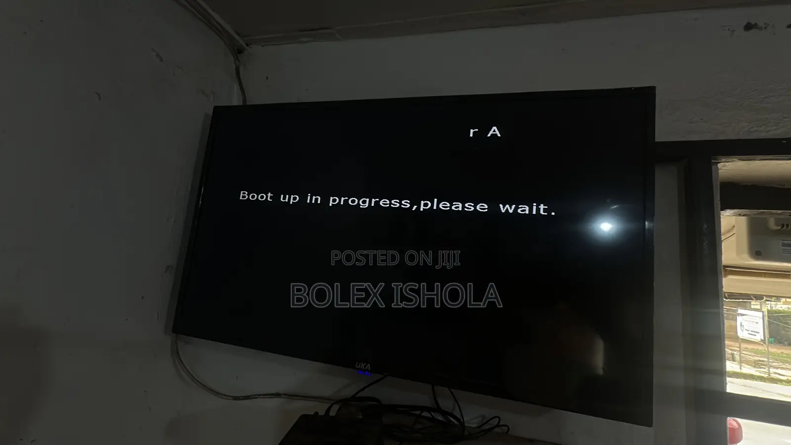 Uka Television
