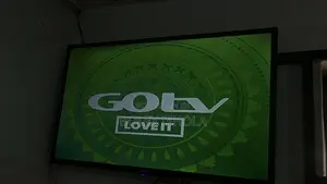 Uka Television
