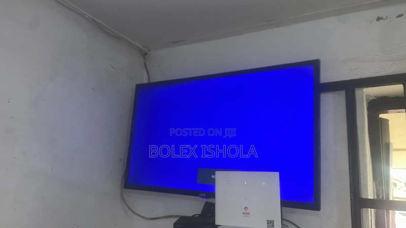 Uka Television