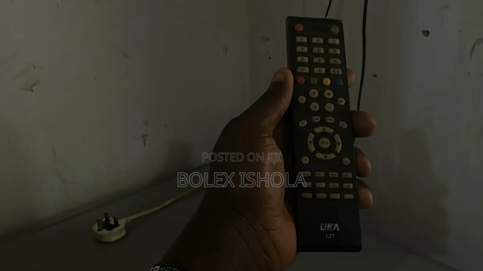 Uka Television