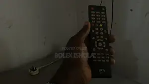Uka Television