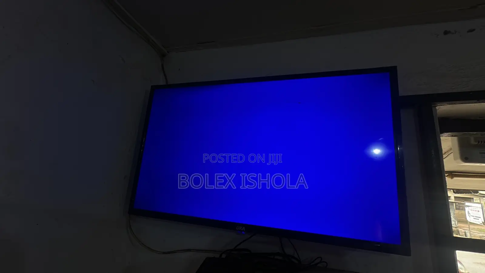 Uka Television