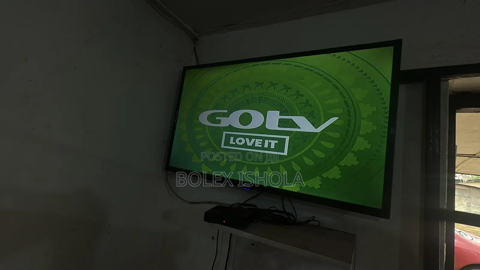 Uka Television