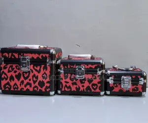 3pcs Jewelry Box