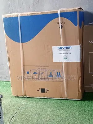 Skyrun Twin Tub Washing Machine 7kg