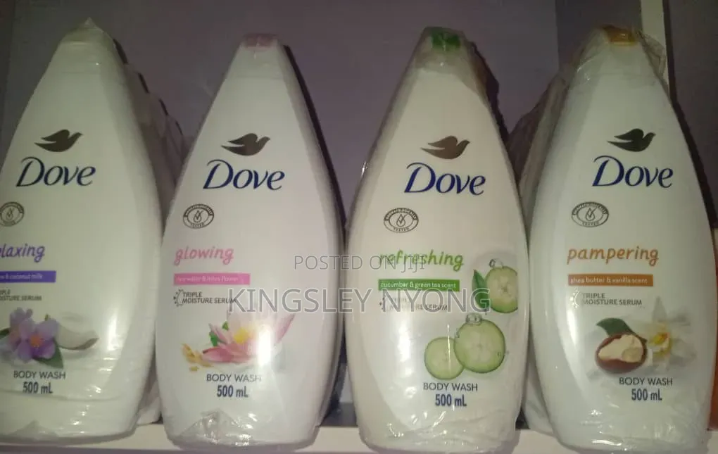 Original Skincare Products