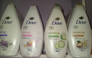 Original Skincare Products