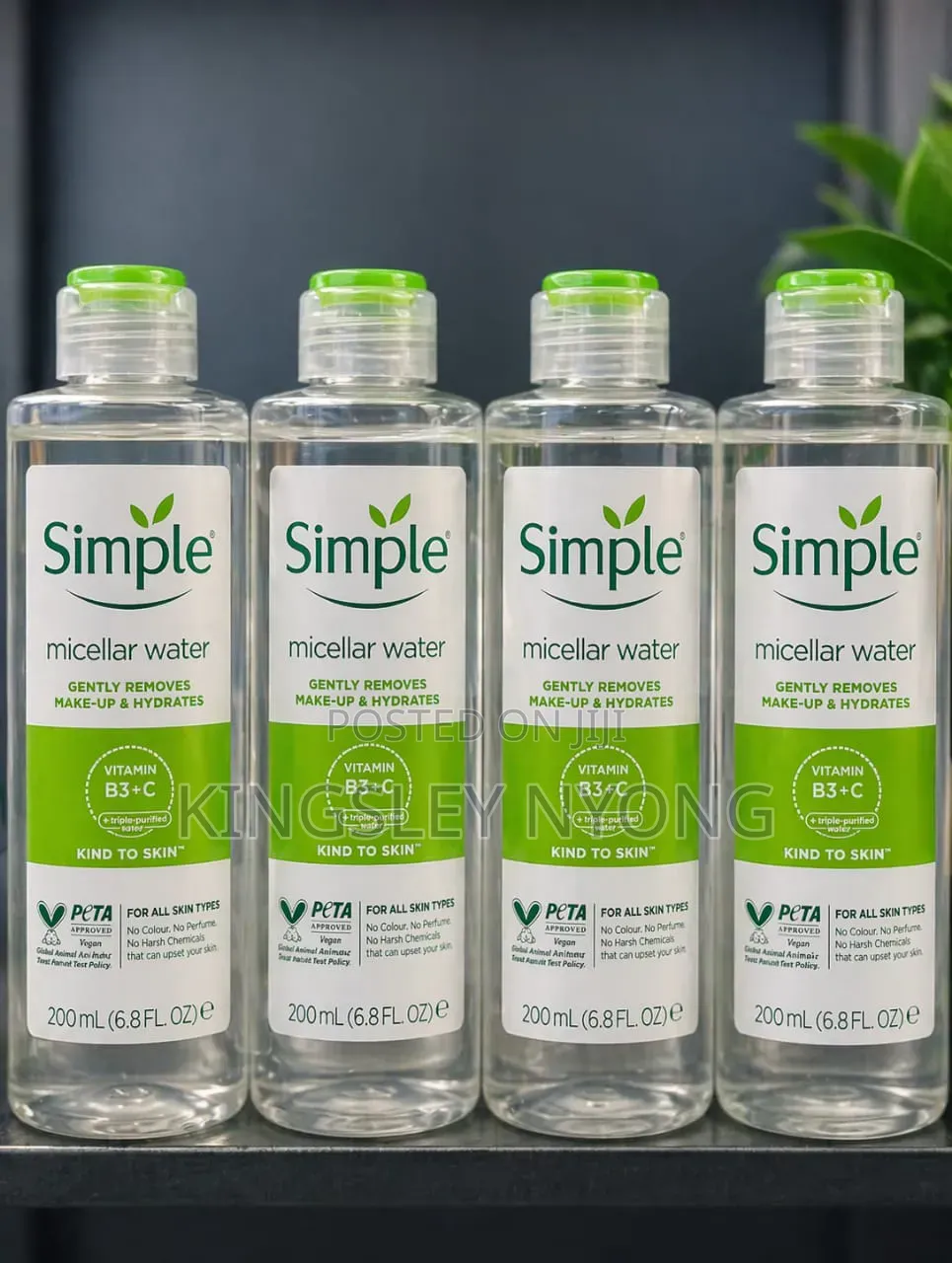 Original Skincare Products