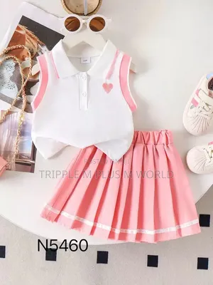 Girl Clothing
