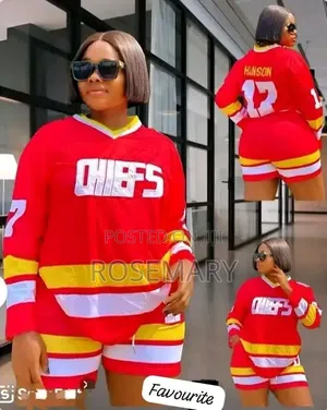 Jersey Shirt
