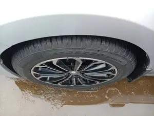 Toyota Corolla 2014 Silver