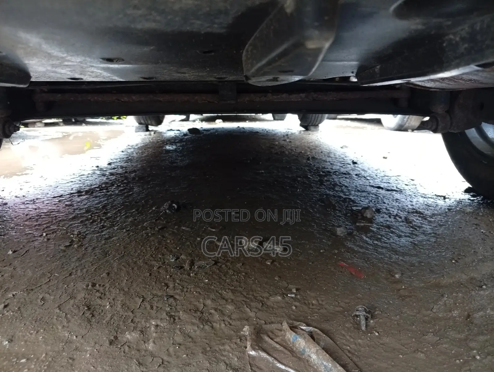 Toyota Corolla 2014 Silver