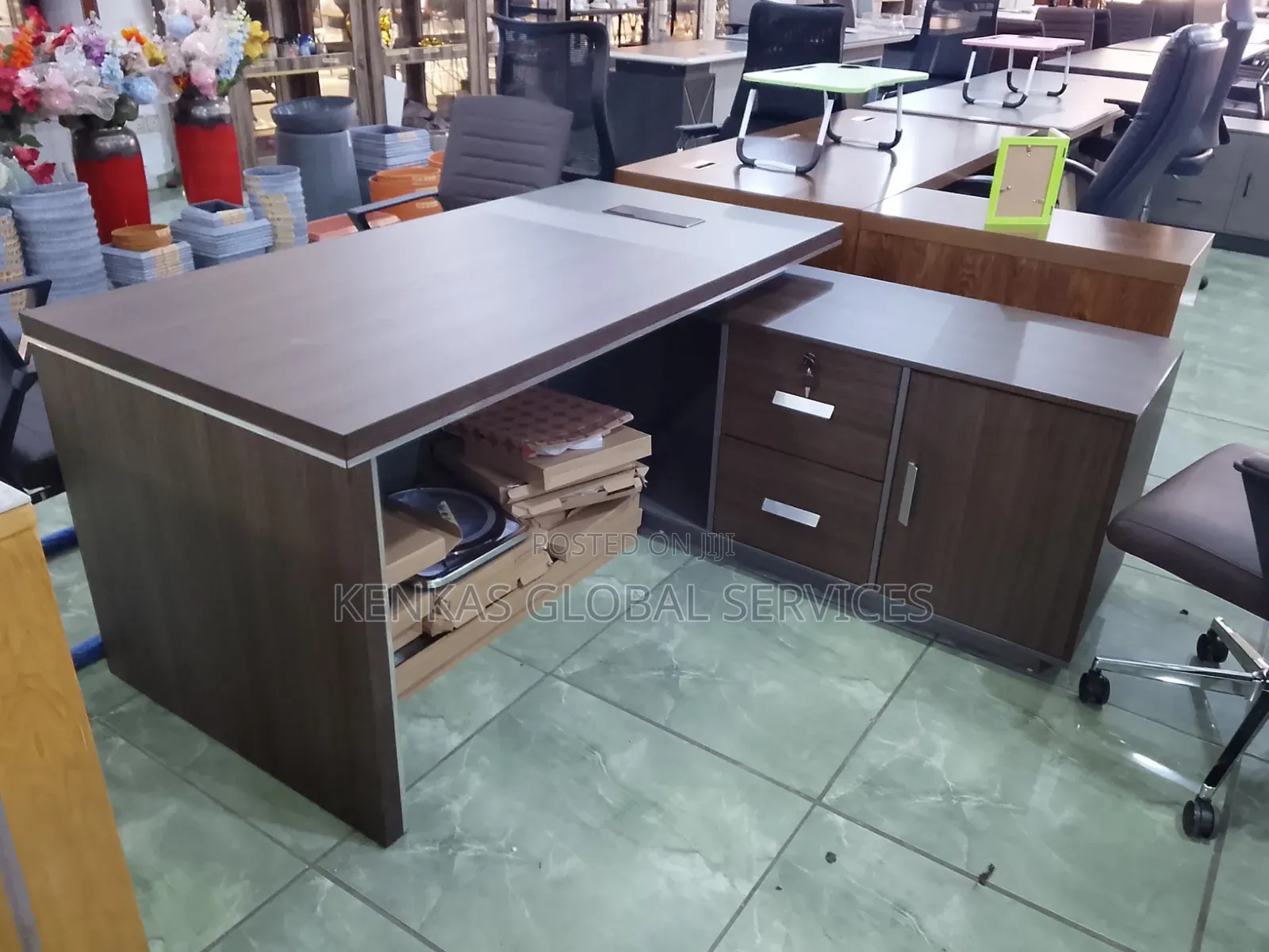 Office Table