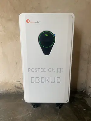 17.5kwh Felicity Lithium Battery