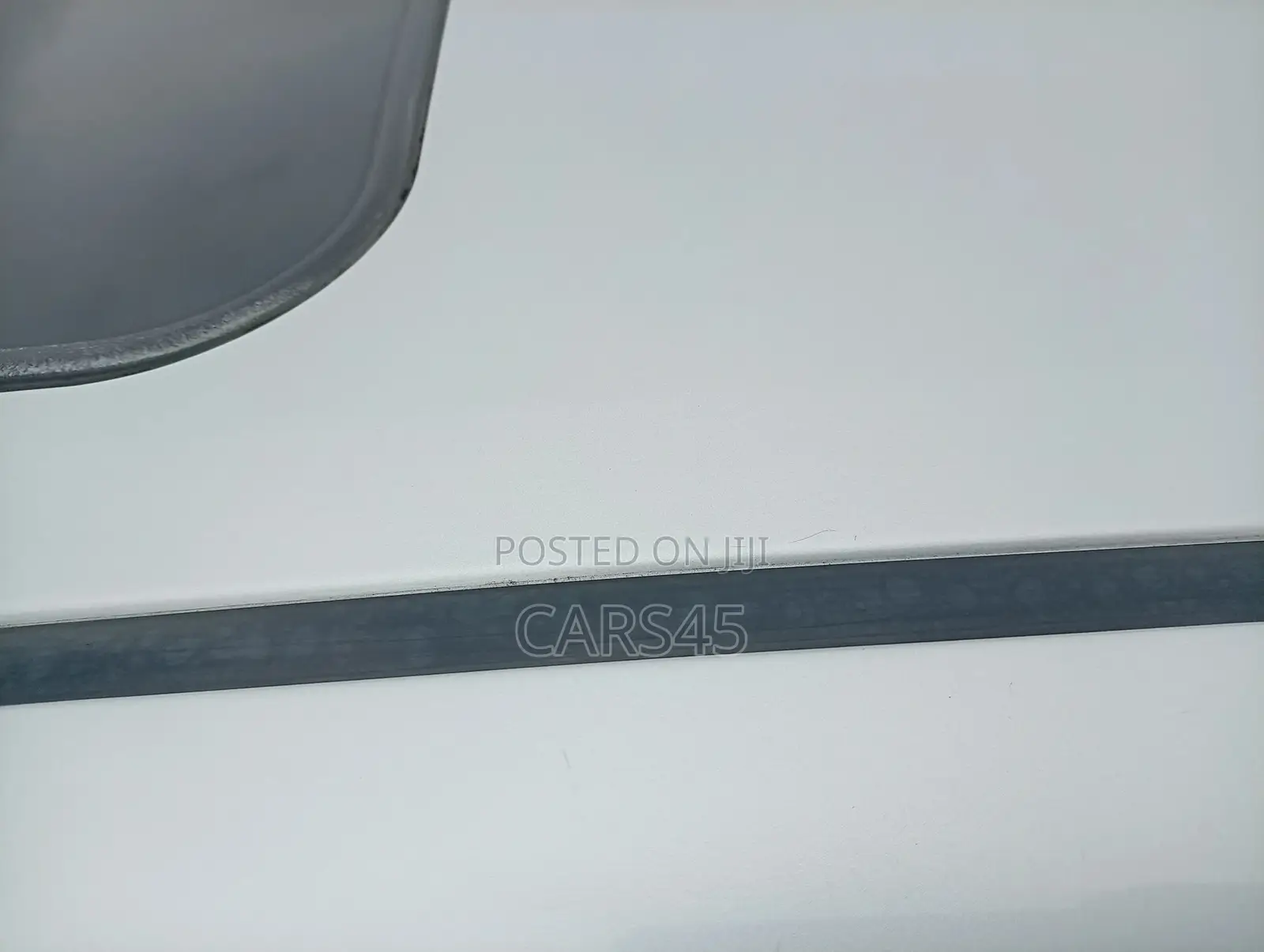 Toyota Corolla 2014 Silver