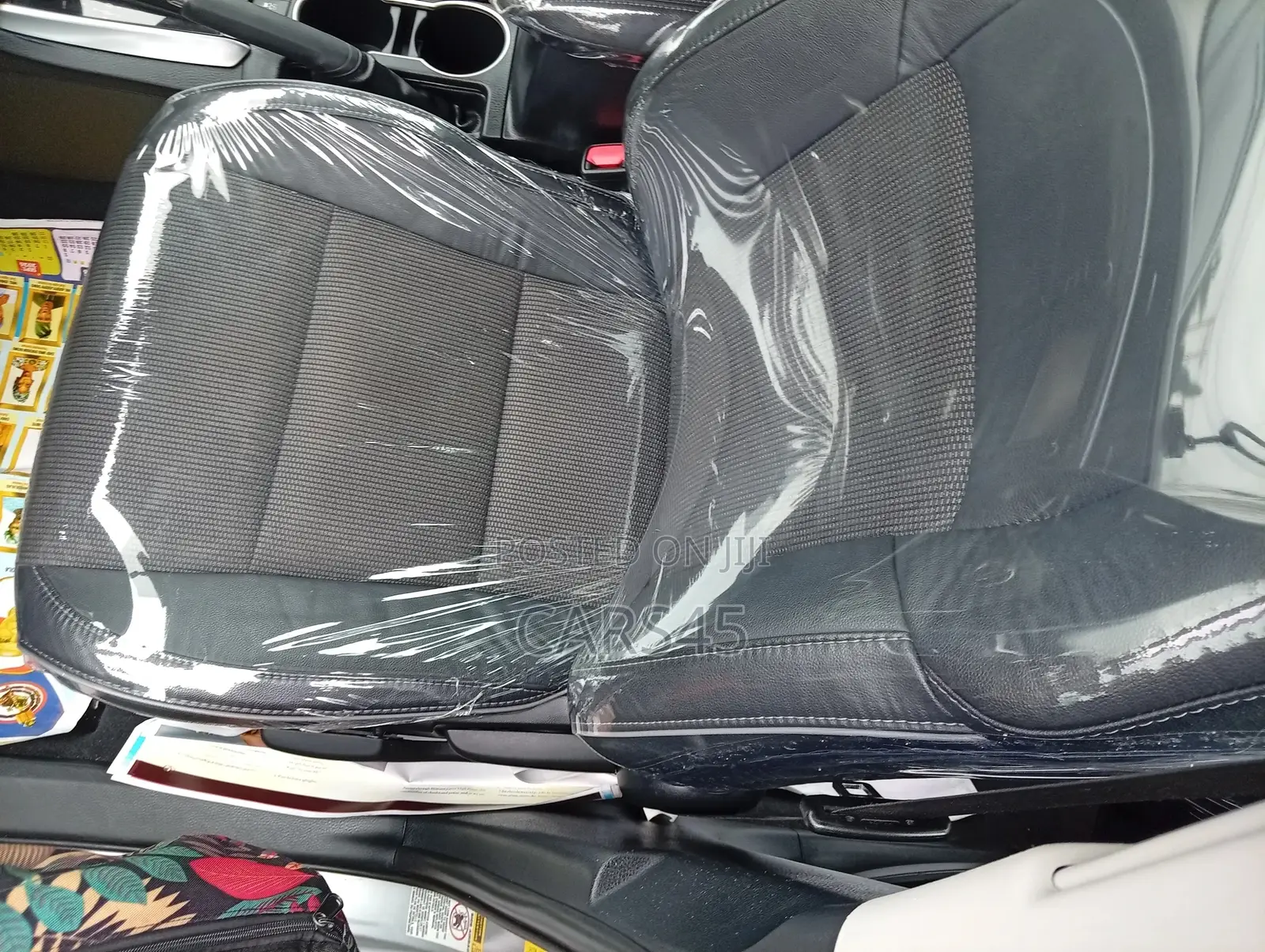 Toyota Corolla 2014 Silver