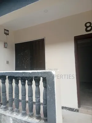 1bdrm Block of Flats in No. 83 Chinda Road, for rent