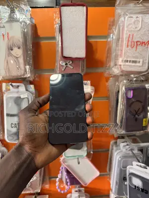 Apple iPhone 14 128 GB Black