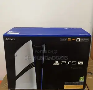 PlayStation 5 Pro Console