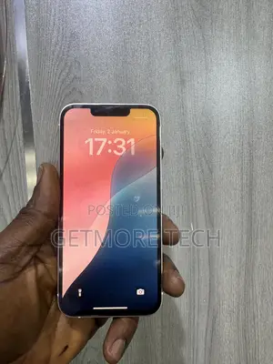 Apple iPhone 13 128 GB White