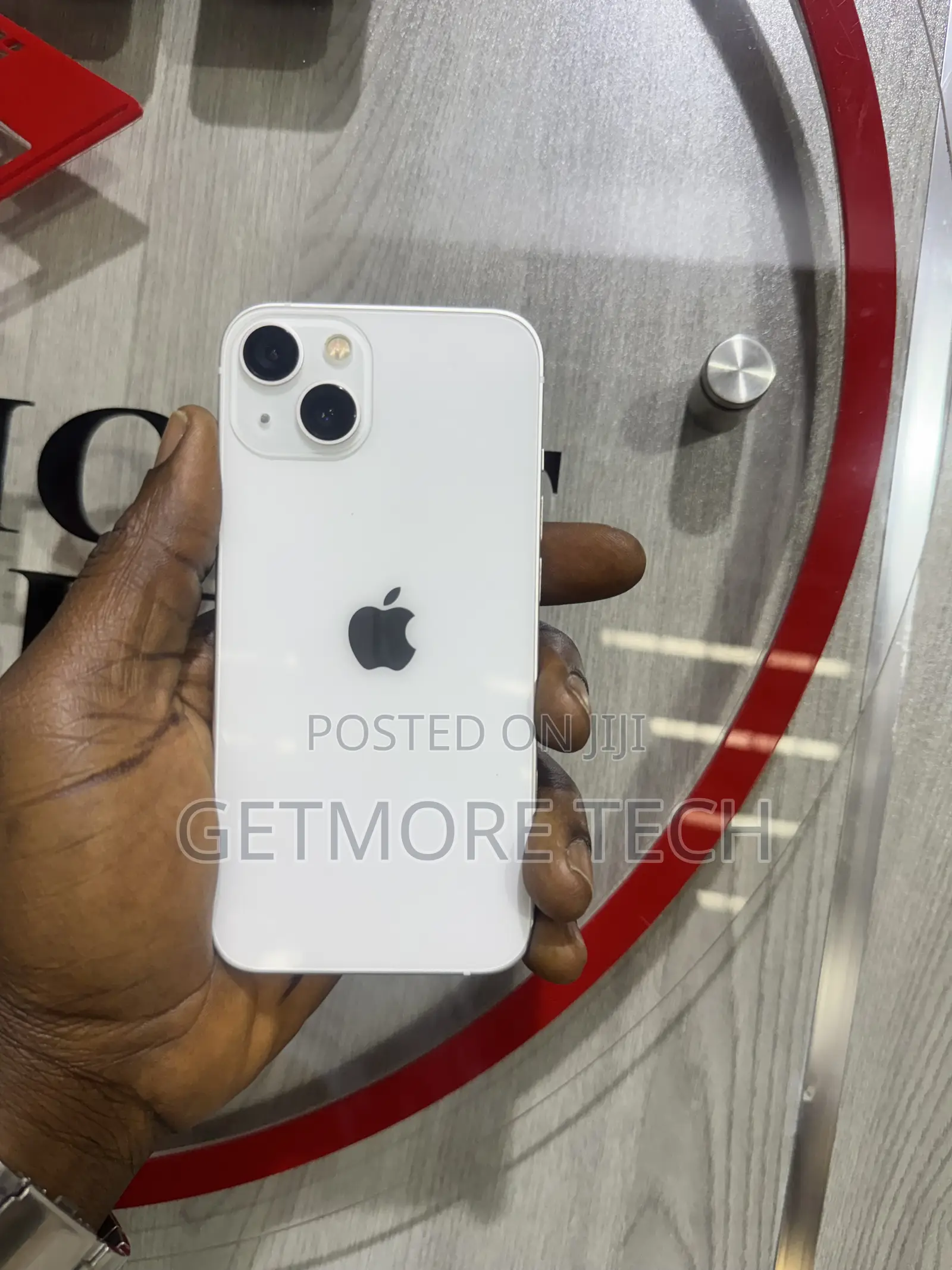 Apple iPhone 13 128 GB White