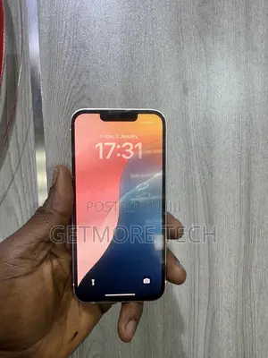 Apple iPhone 13 128 GB White