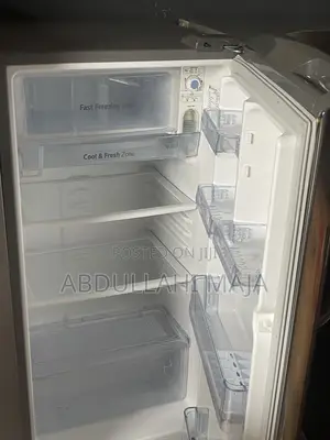 Inverter LG Fridge