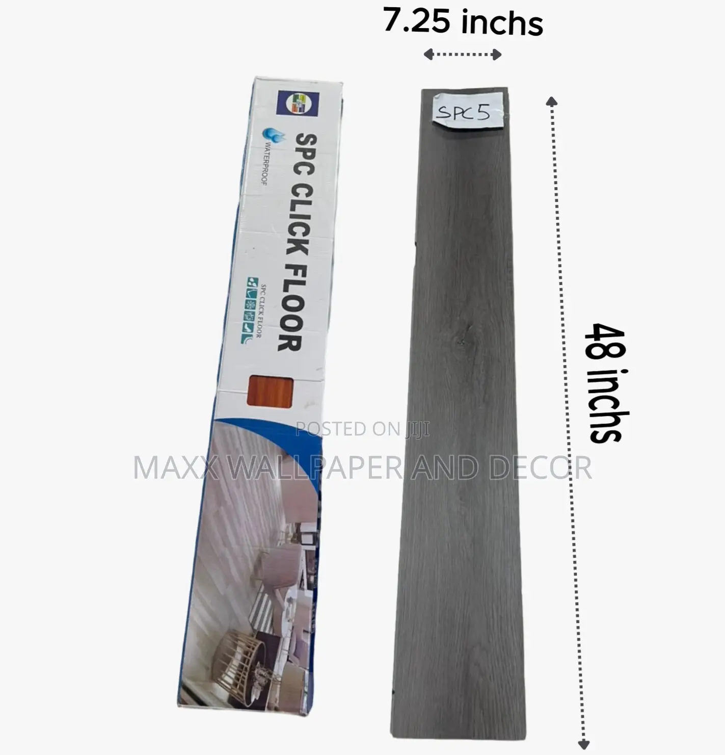 Vinyl Floor Does Magic on Your Floors
