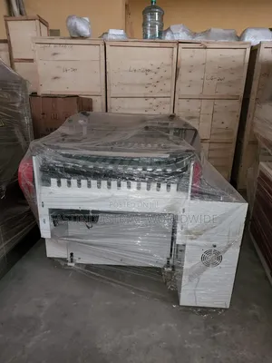Side Cutting Machine Standard