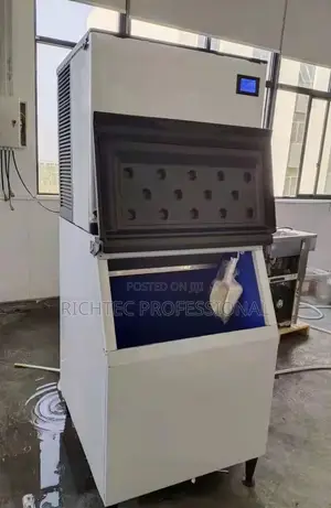 High Quality Commercial Ice Cube Maker