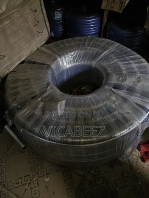 3" Wire Hose