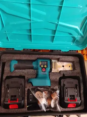 Cordless PPR Pipe Welding Machine
