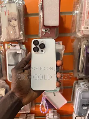 Apple iPhone 14 Pro 256 GB White