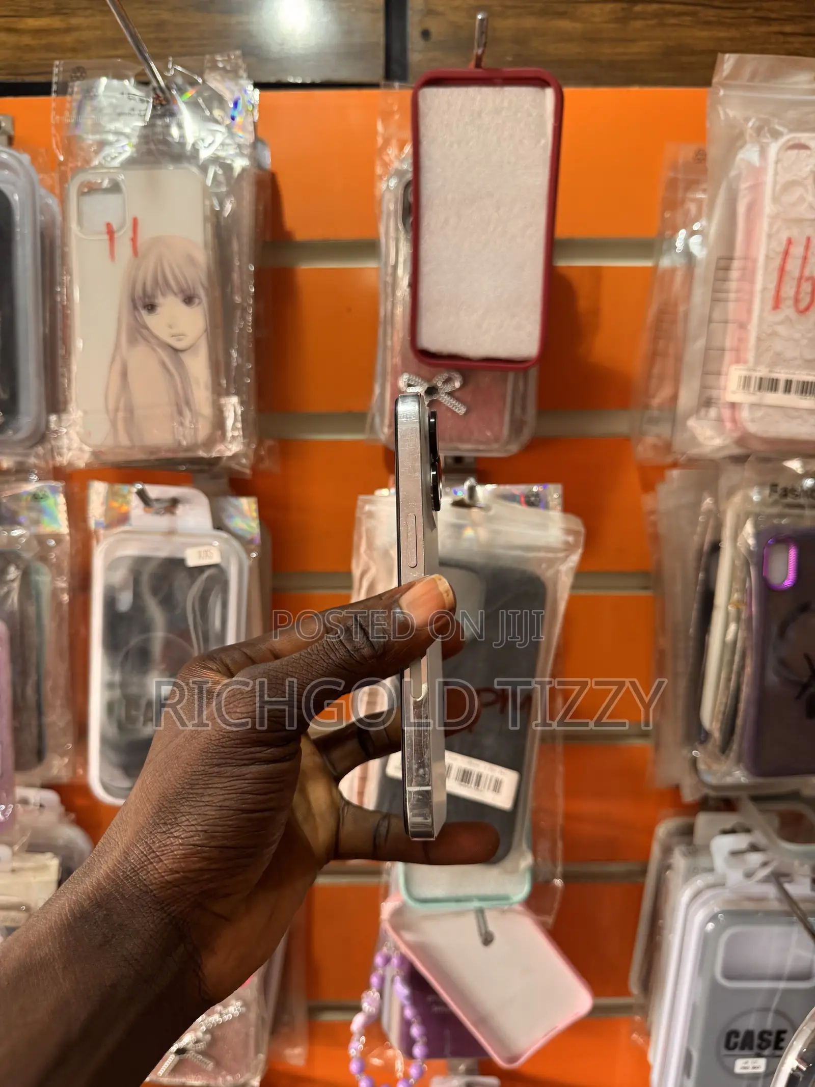 Apple iPhone 14 Pro 256 GB White