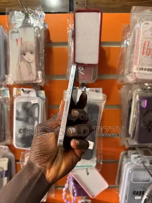 Apple iPhone 14 Pro 256 GB White