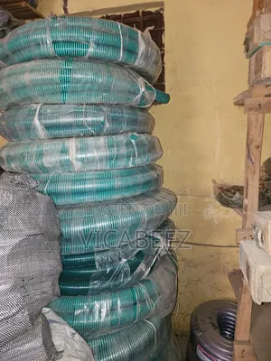 Suction Hose