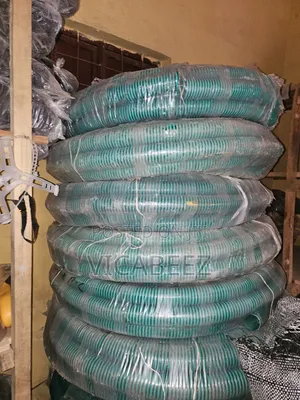 Suction Hose