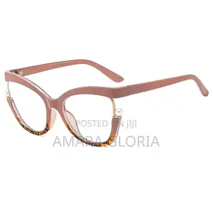 Pearl Eyeglass Frames