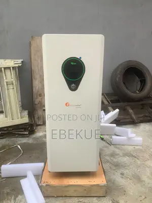 17.5kwh Felicity Battery